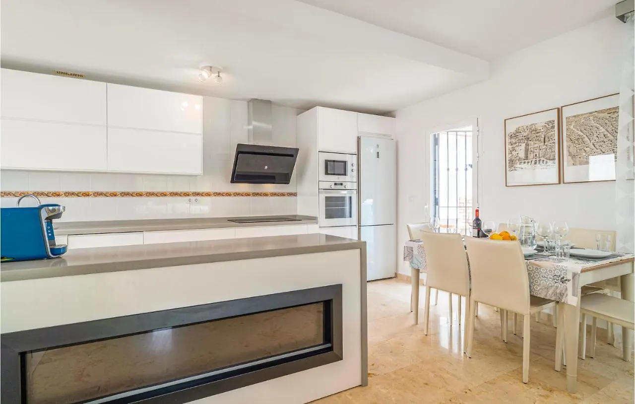 Holiday home Nice Home In Benalmadena