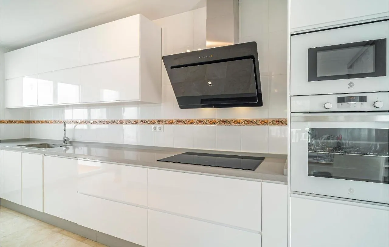 Nice Home In Benalmadena contacts